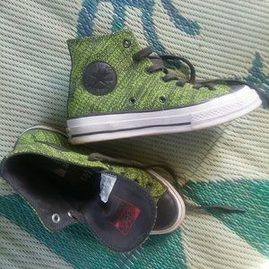 Converse All☆Star High-Top